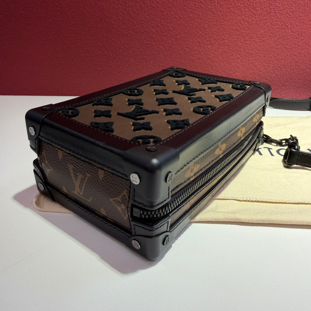 Louis Vuitton 12.5x20.5x7.5
