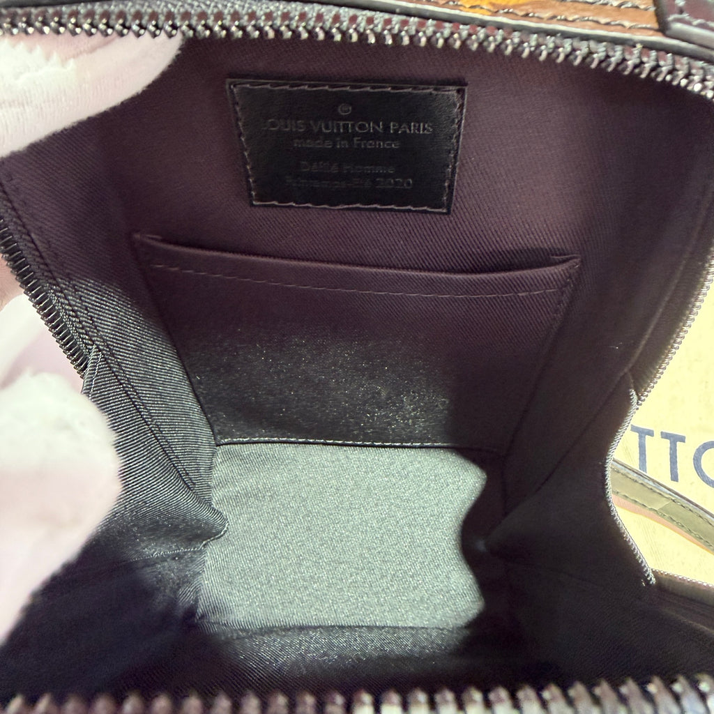 Louis Vuitton 12.5x20.5x7.5