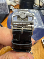 IWC IWC Portuguese Collection Blue 41 millimeters IW371605
