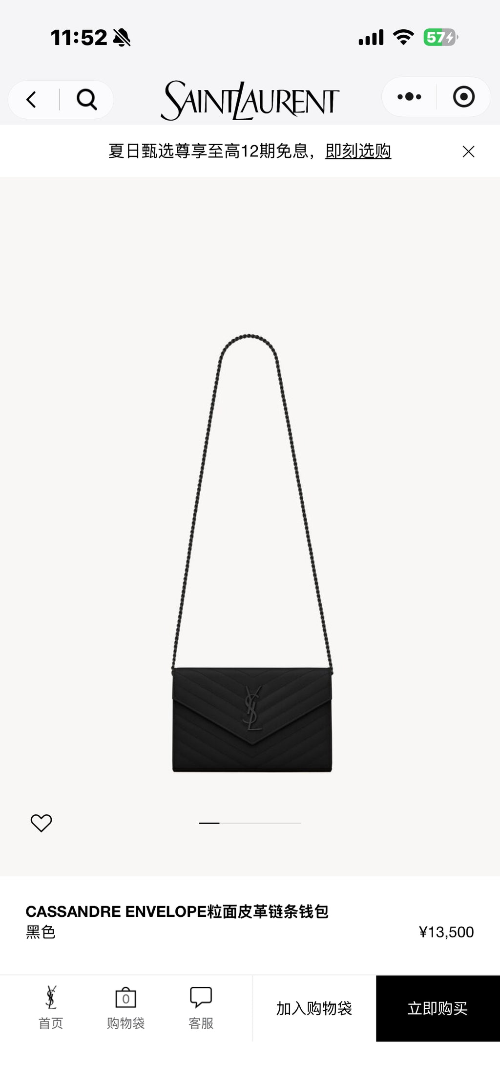 Saint laurent