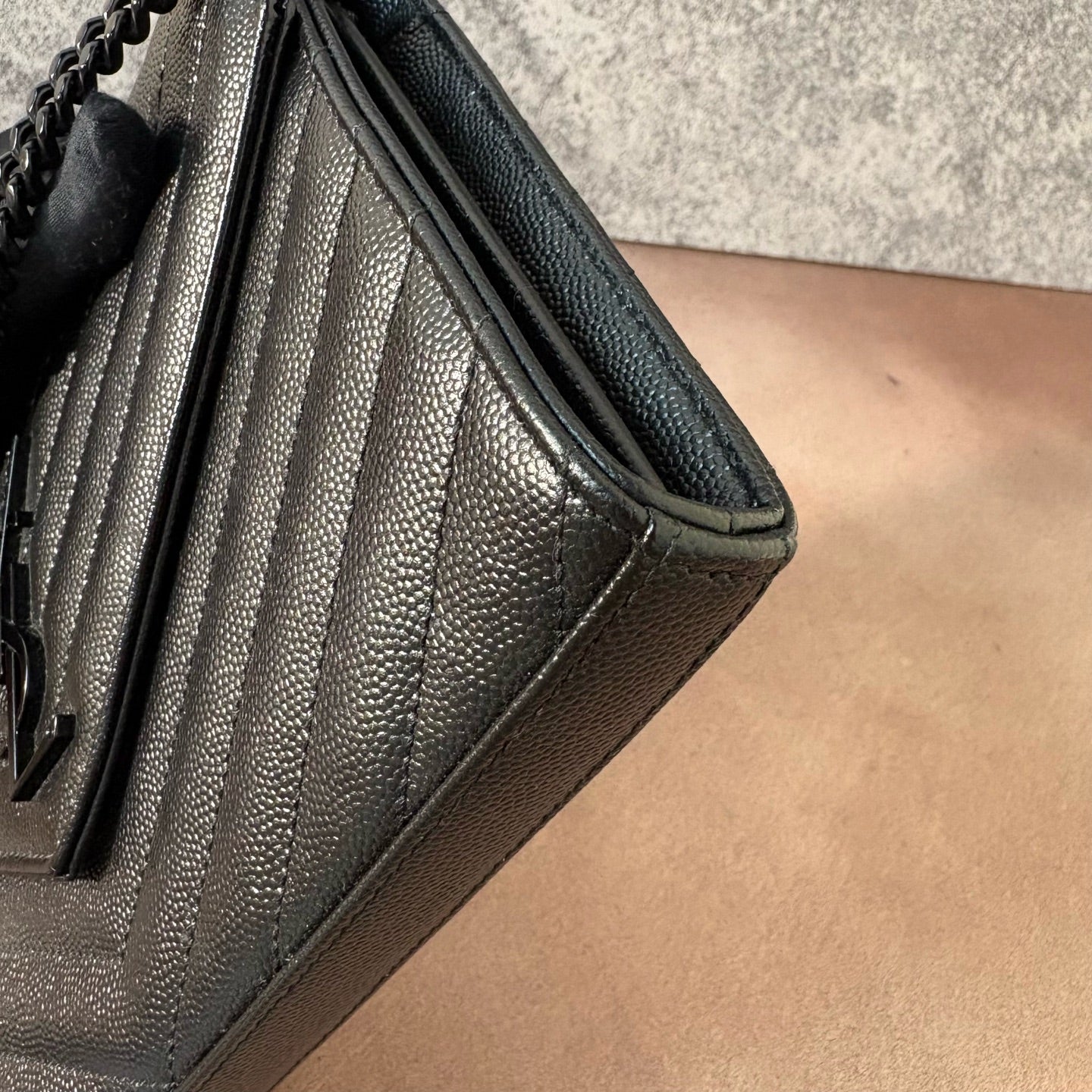 Saint laurent