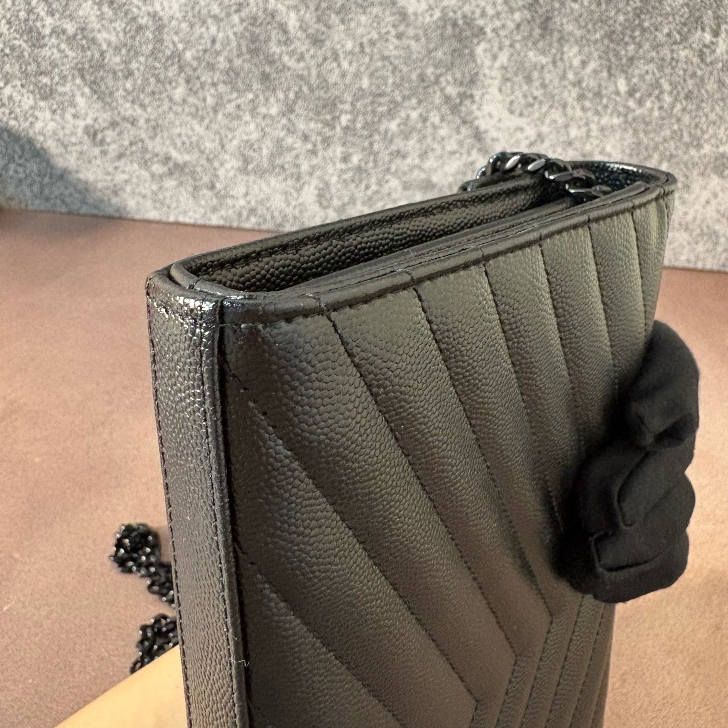 Saint laurent