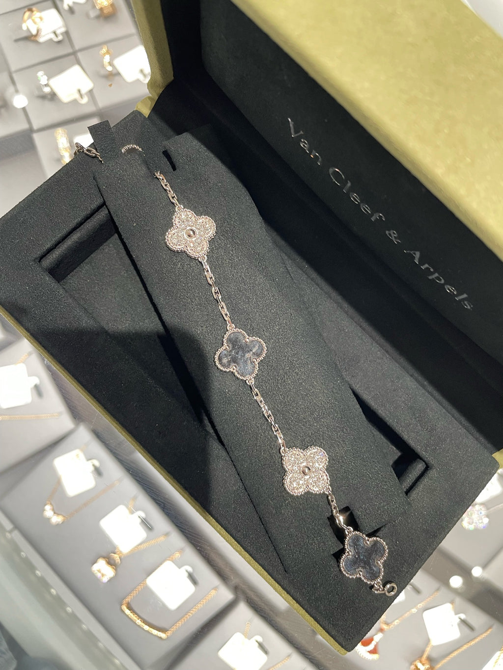 Van Cleef & Arpels Bracelet