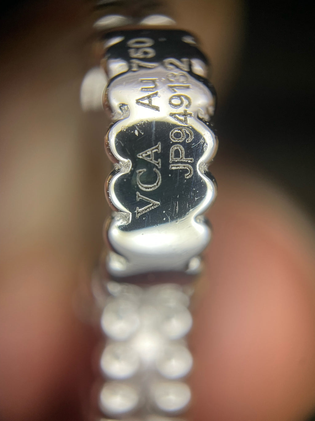 Van Cleef & Arpels Bracelet