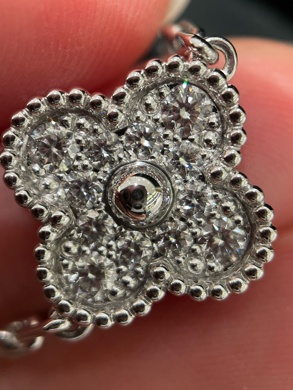 Van Cleef & Arpels Bracelet