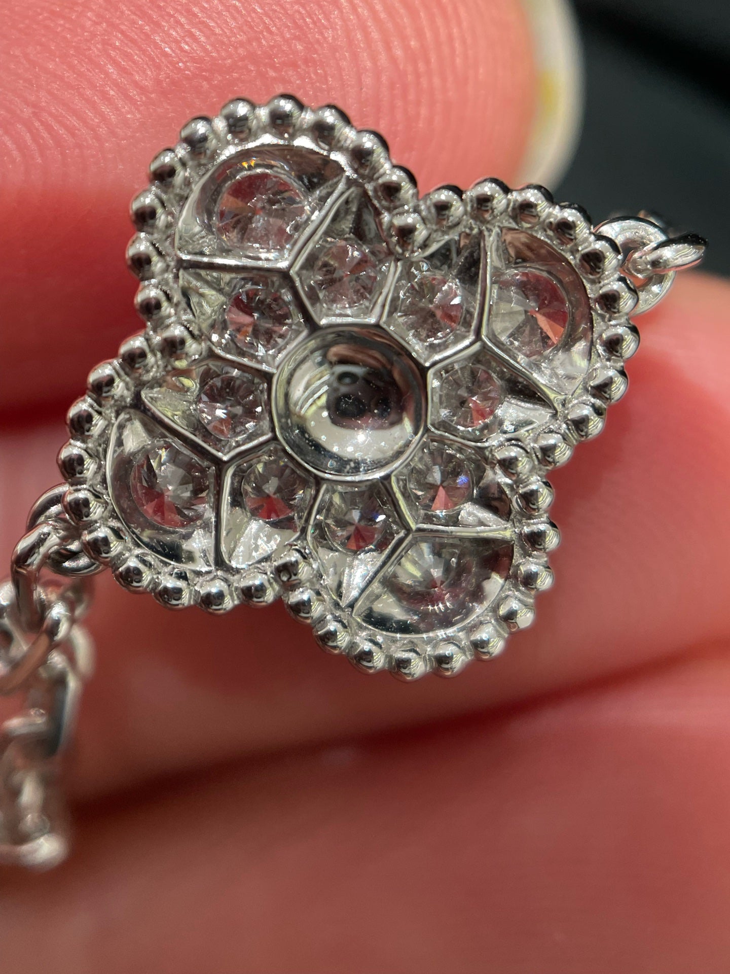 Van Cleef & Arpels Bracelet