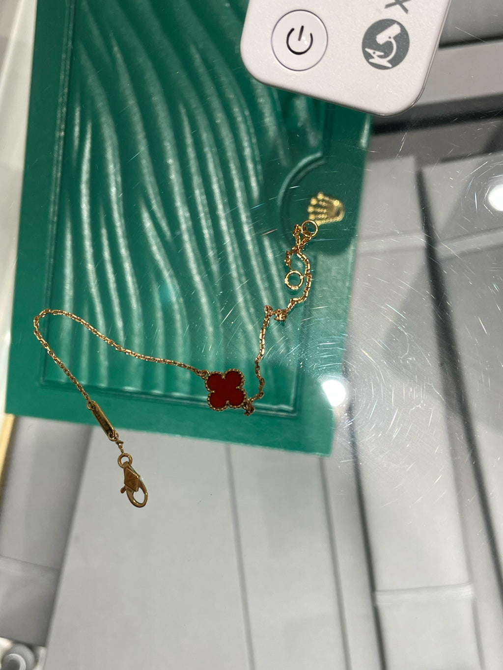 Van Cleef & Arpels Bracelet