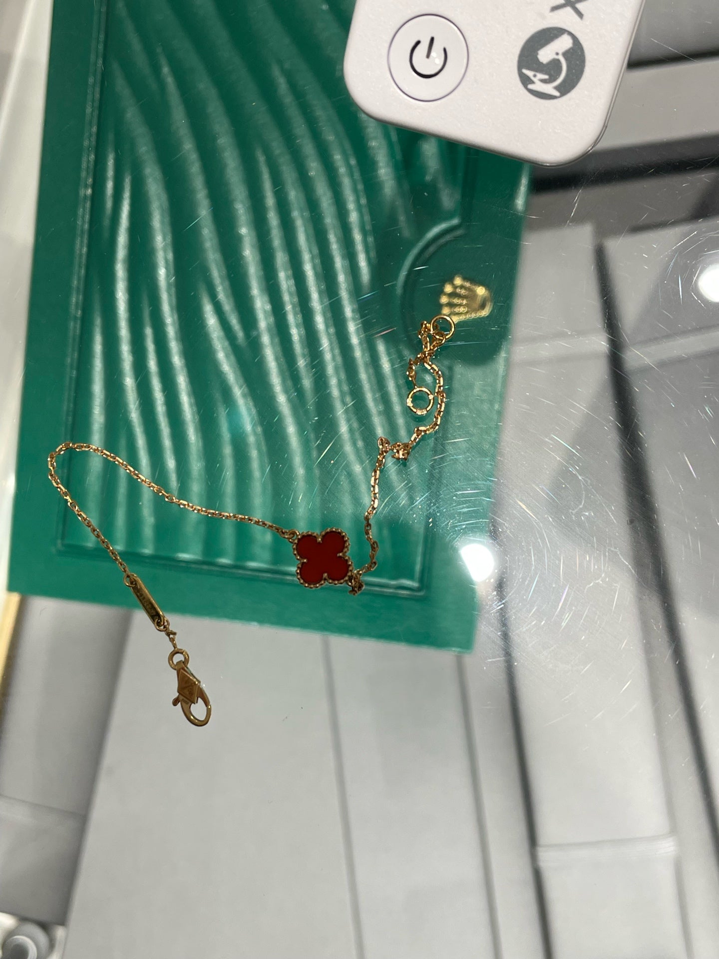 Van Cleef & Arpels Bracelet