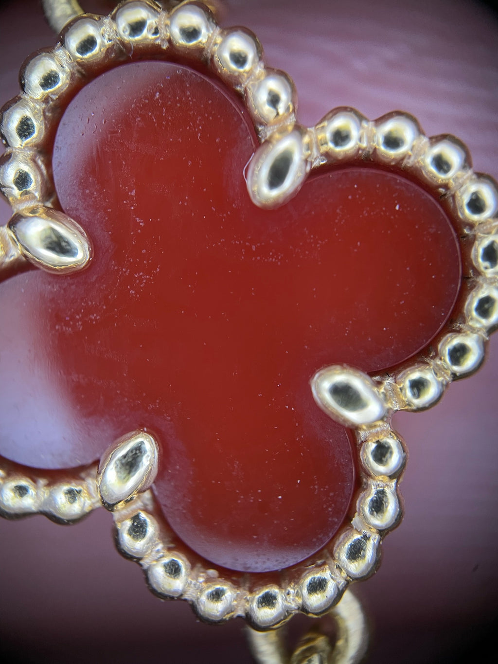 Van Cleef & Arpels Bracelet