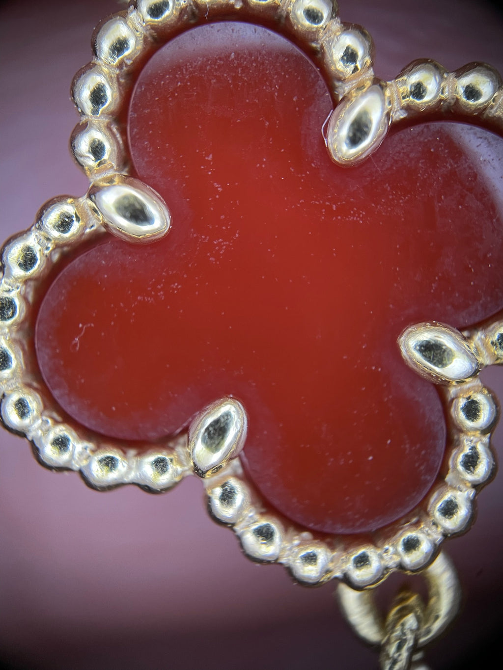 Van Cleef & Arpels Bracelet
