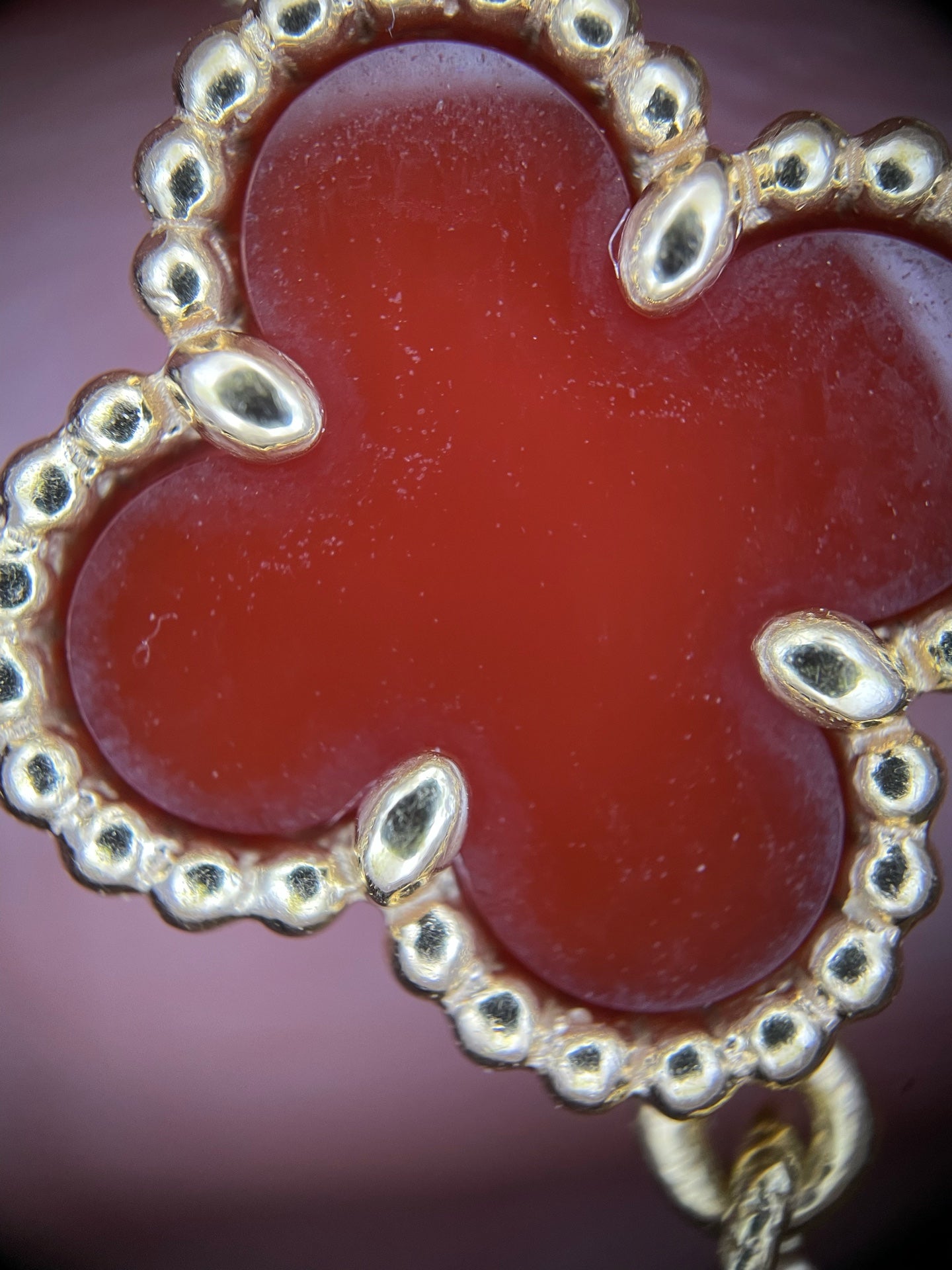 Van Cleef & Arpels Bracelet