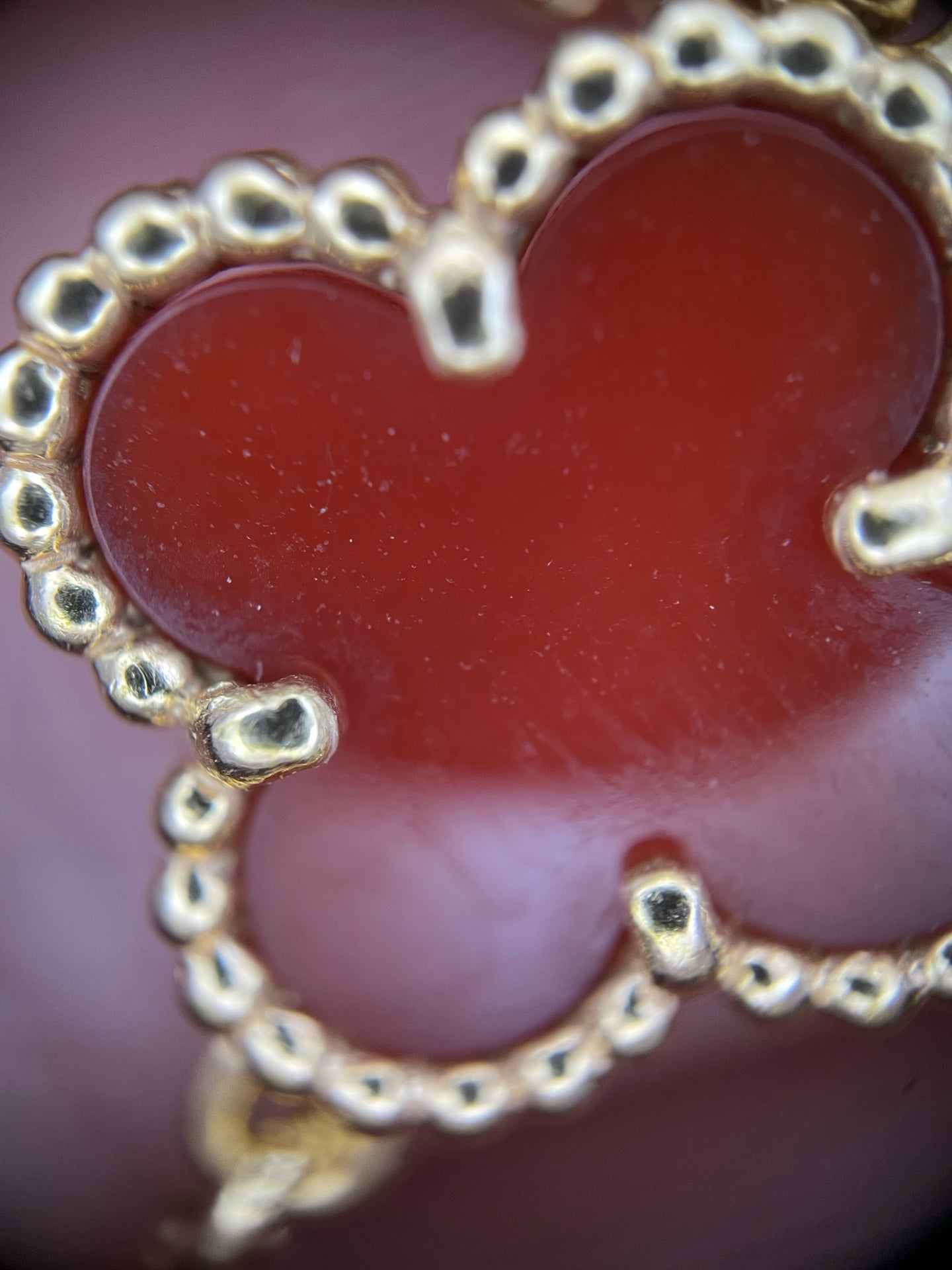 Van Cleef & Arpels Bracelet