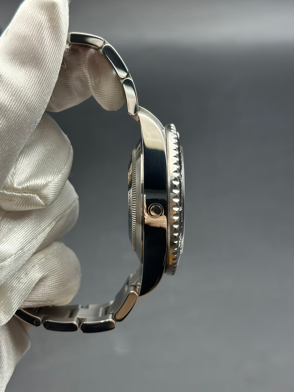 Rolex Automatic (self-winding) watch