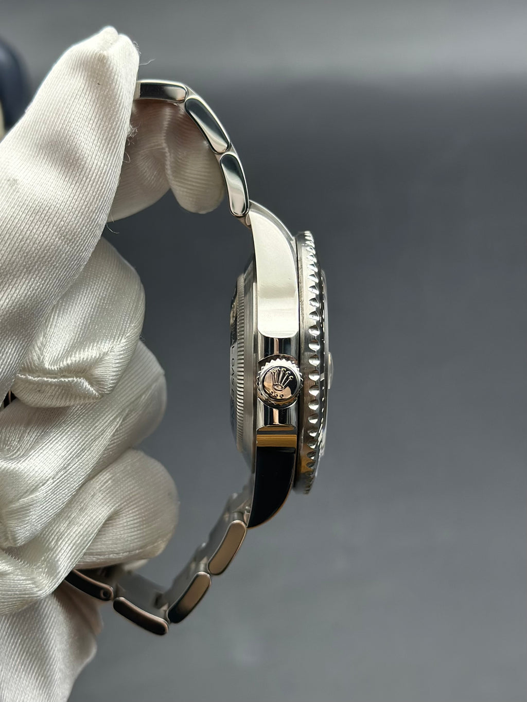 Rolex Automatic (self-winding) watch