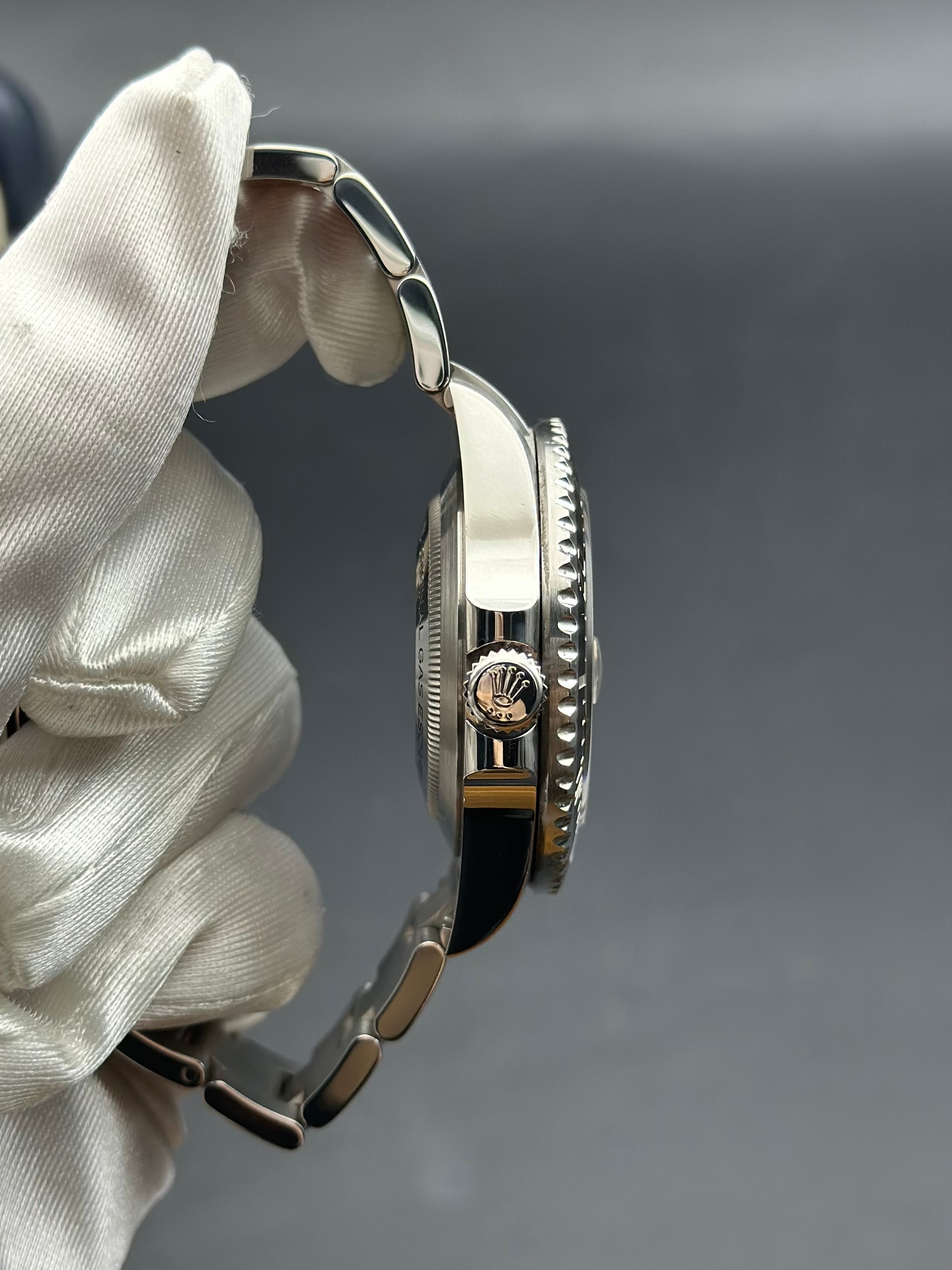 Rolex Automatic (self-winding) watch