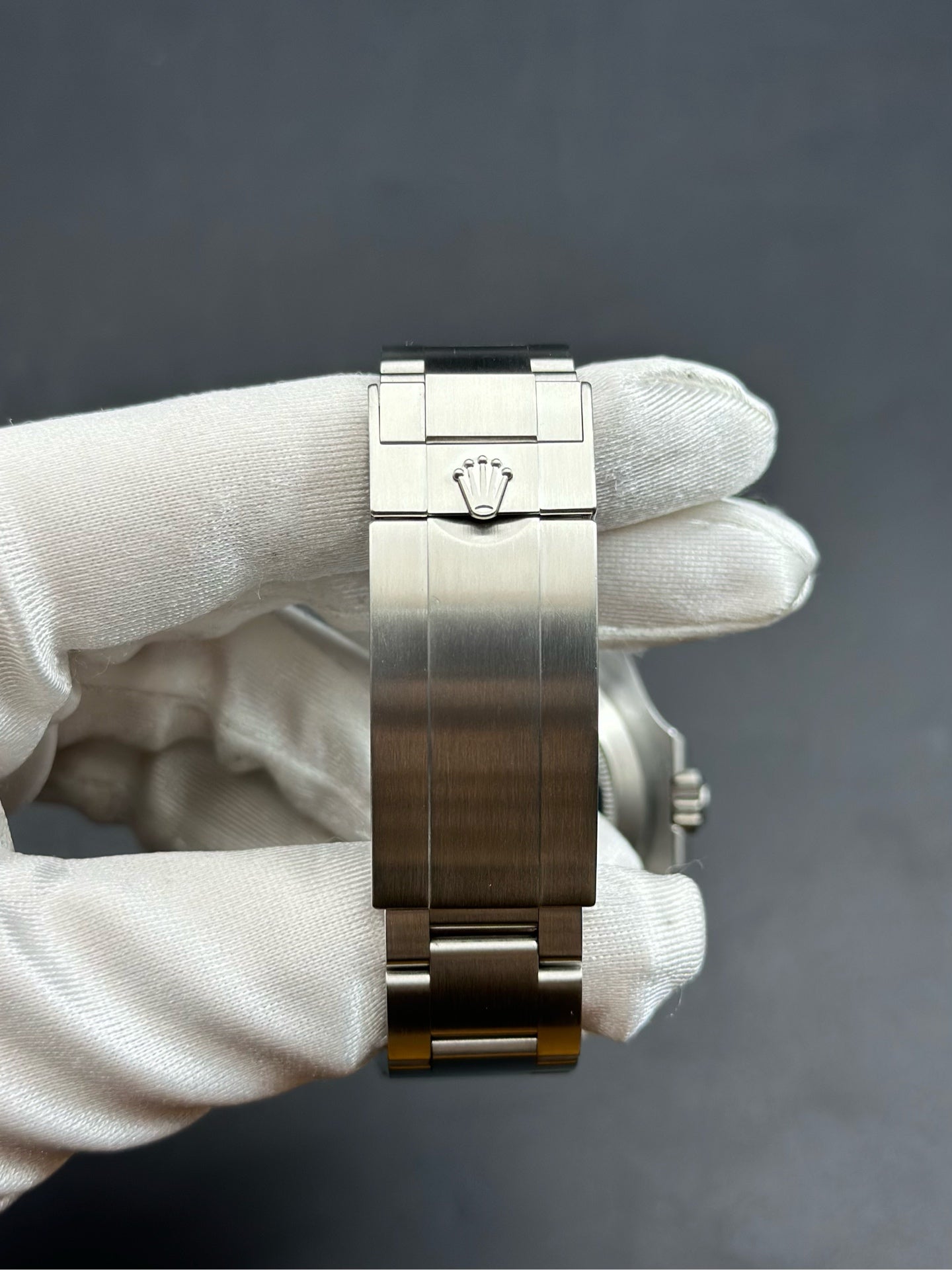 Rolex Automatic (self-winding) watch