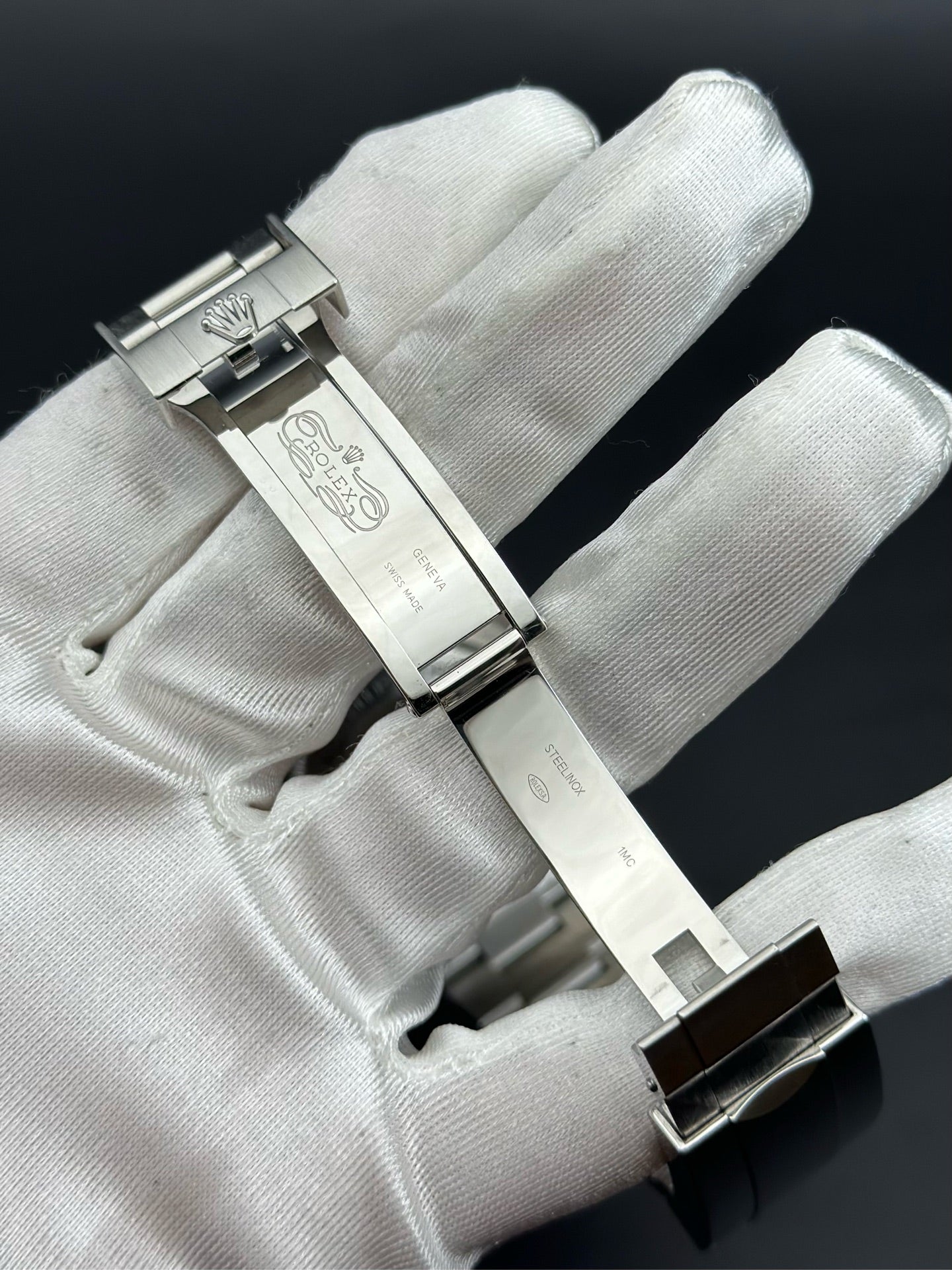 Rolex Automatic (self-winding) watch