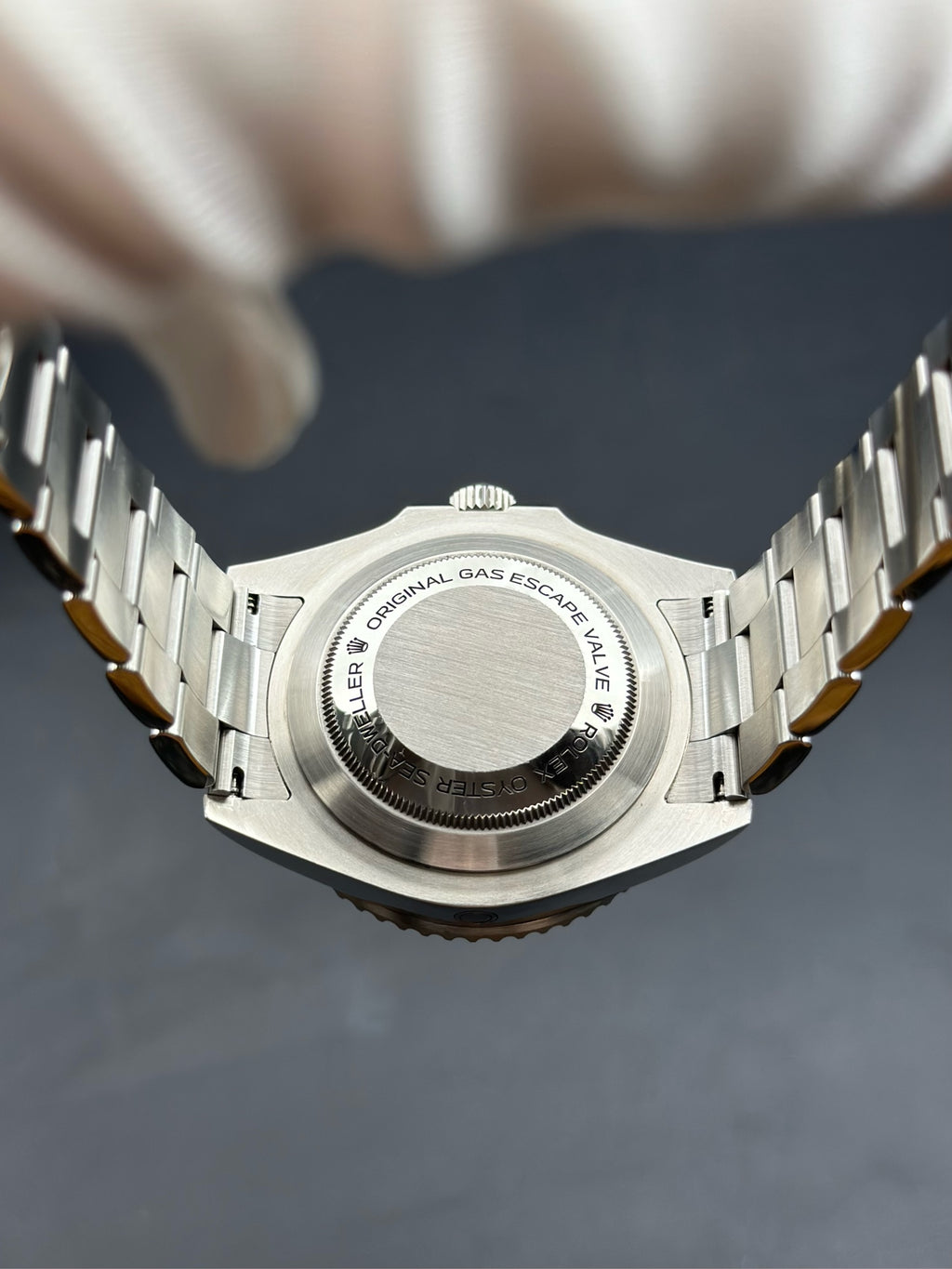 Rolex Automatic (self-winding) watch