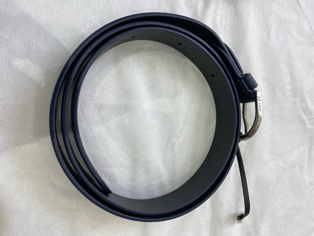 ALFRED DUNHILL Blue Belt