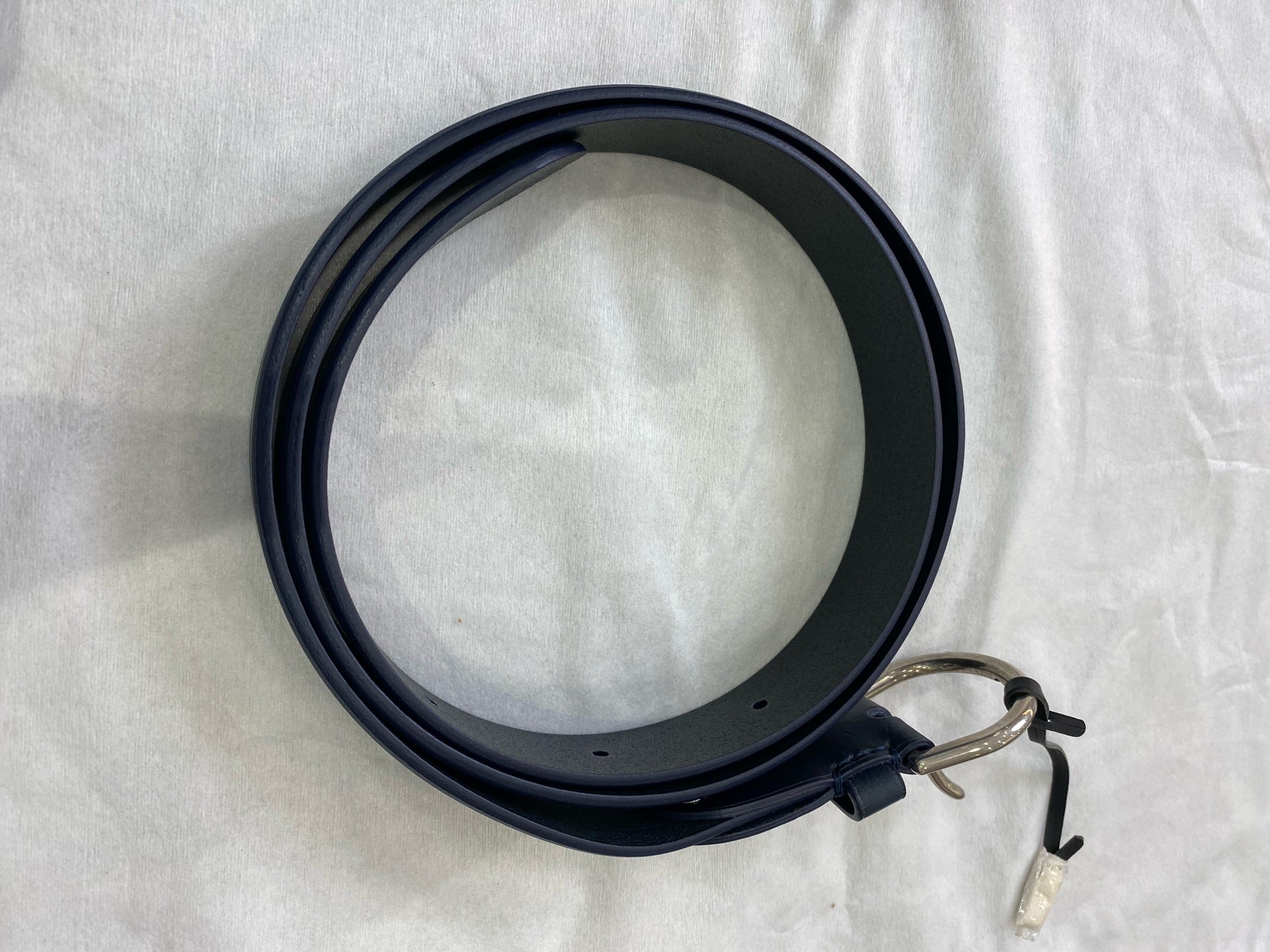ALFRED DUNHILL Blue Belt