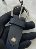 ALFRED DUNHILL Blue Belt