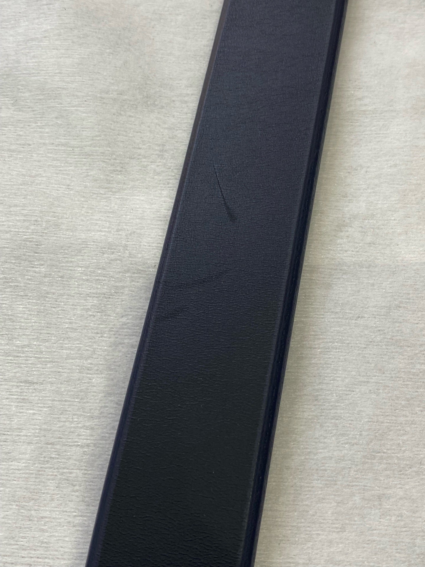 ALFRED DUNHILL Blue Belt