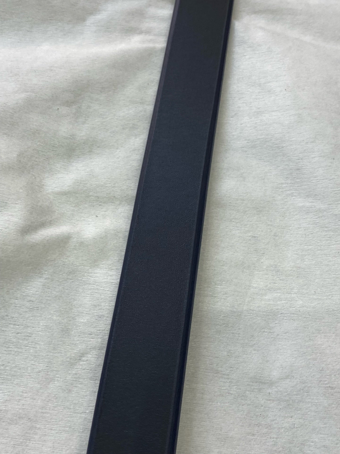 ALFRED DUNHILL Blue Belt