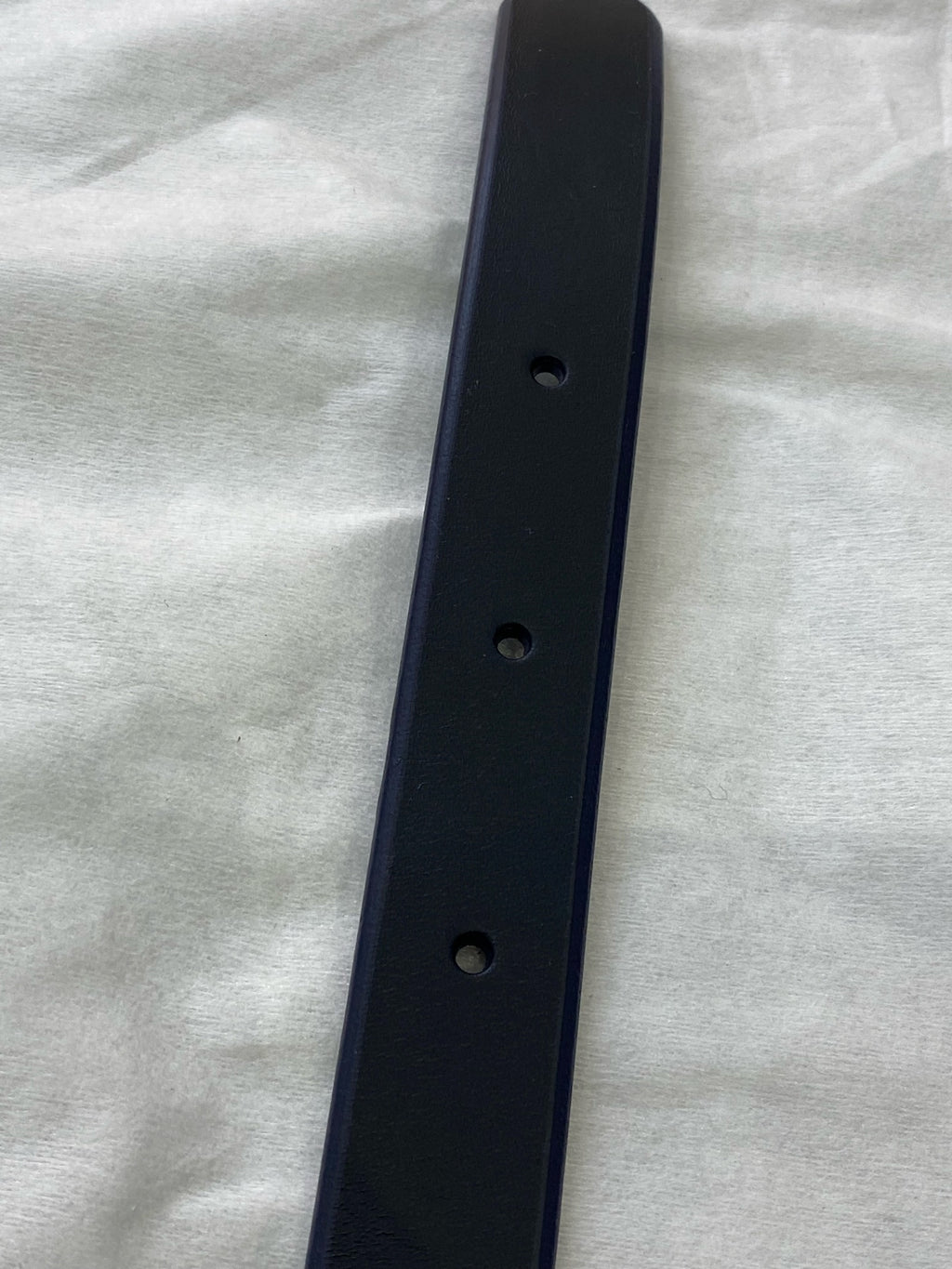 ALFRED DUNHILL Blue Belt