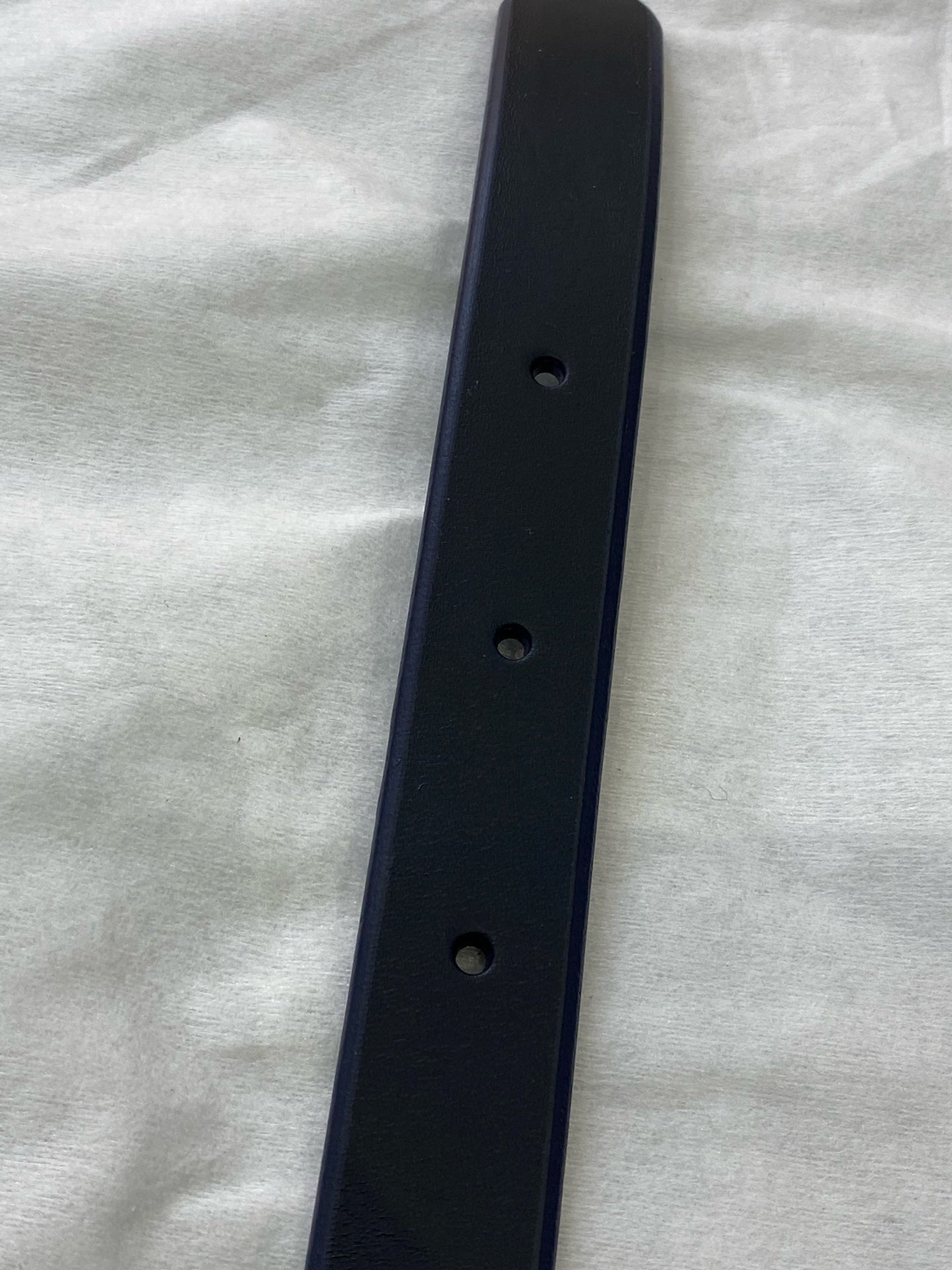 ALFRED DUNHILL Blue Belt