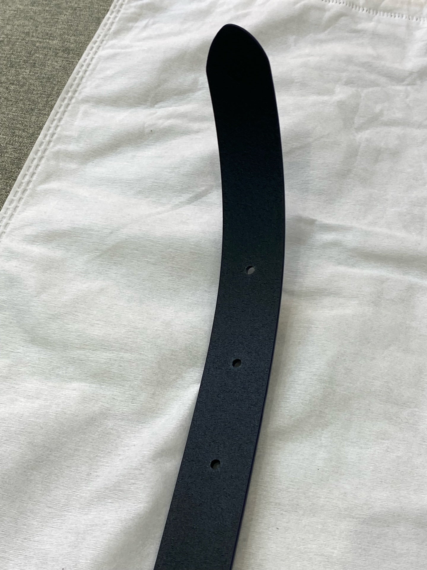 ALFRED DUNHILL Blue Belt