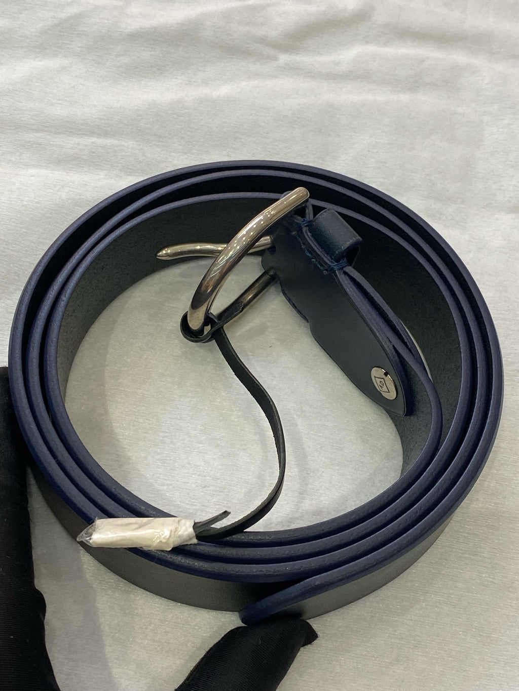 ALFRED DUNHILL Blue Belt