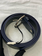 ALFRED DUNHILL Blue Belt