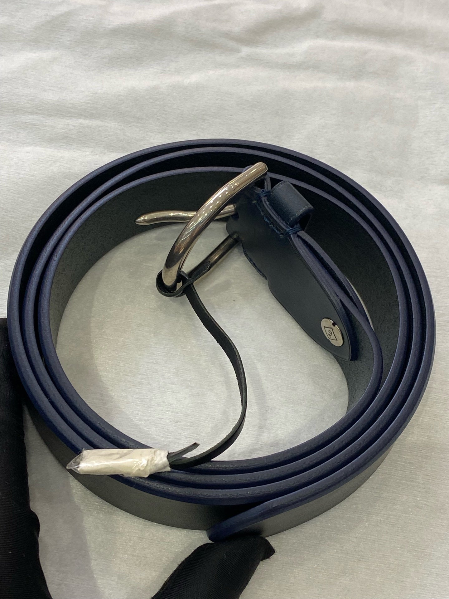 ALFRED DUNHILL Blue Belt