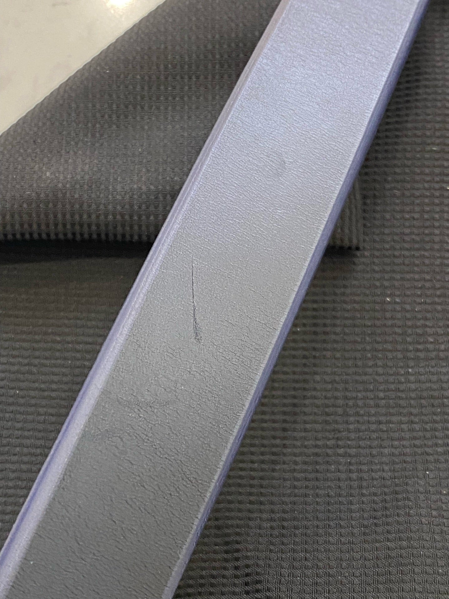ALFRED DUNHILL Blue Belt
