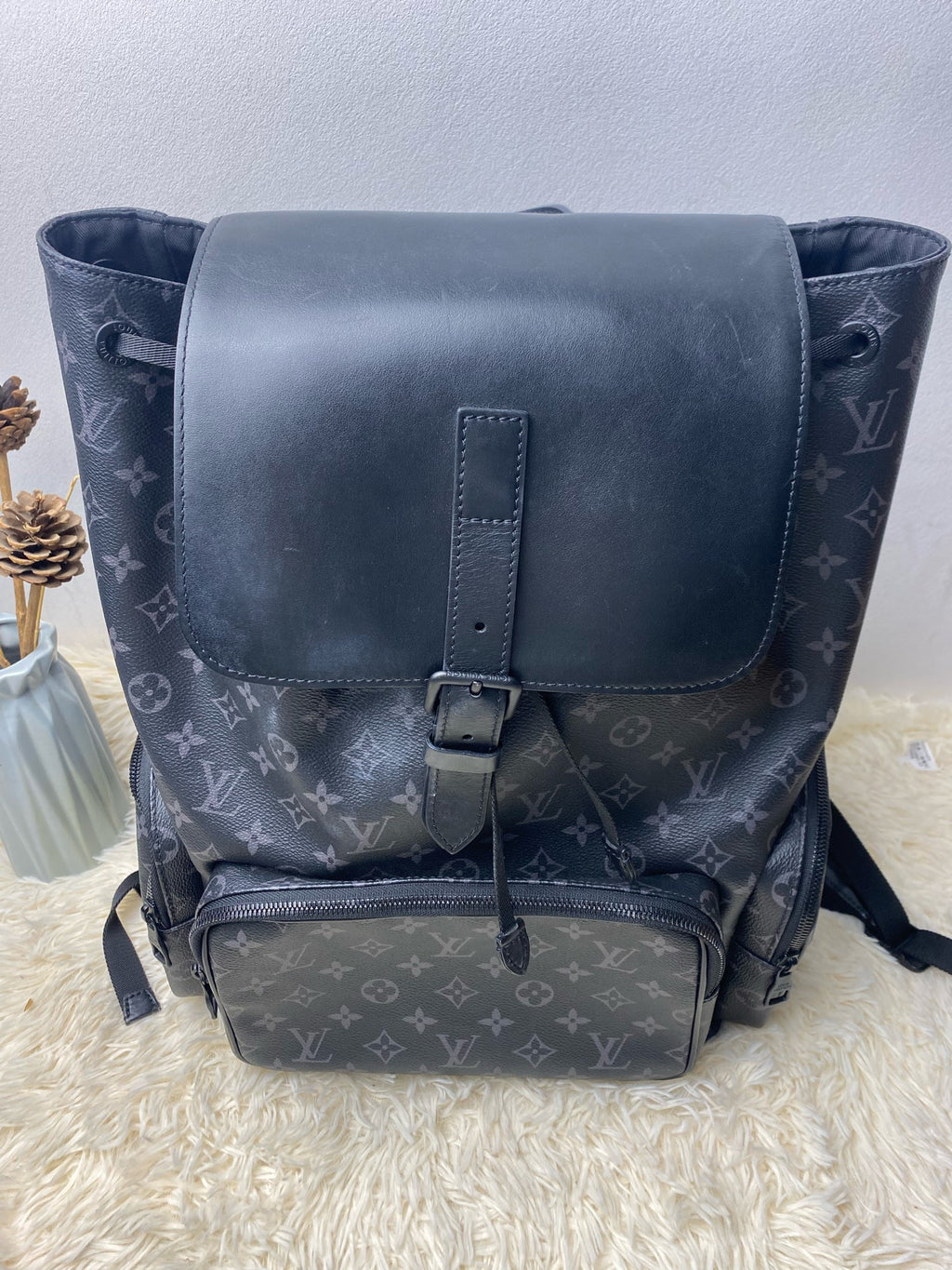Louis Vuitton Backpack