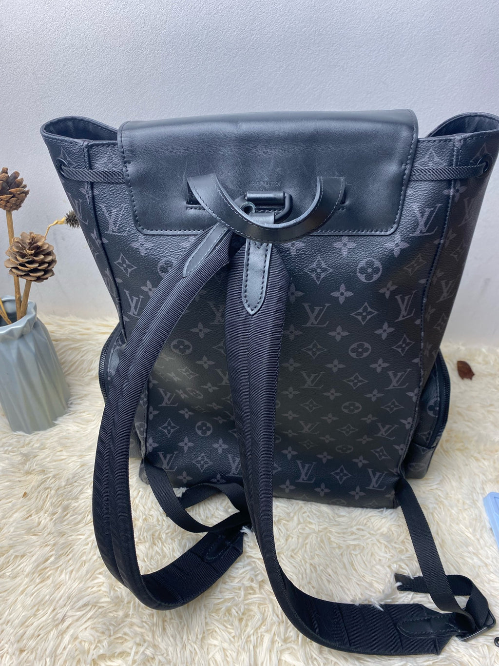 Louis Vuitton Backpack