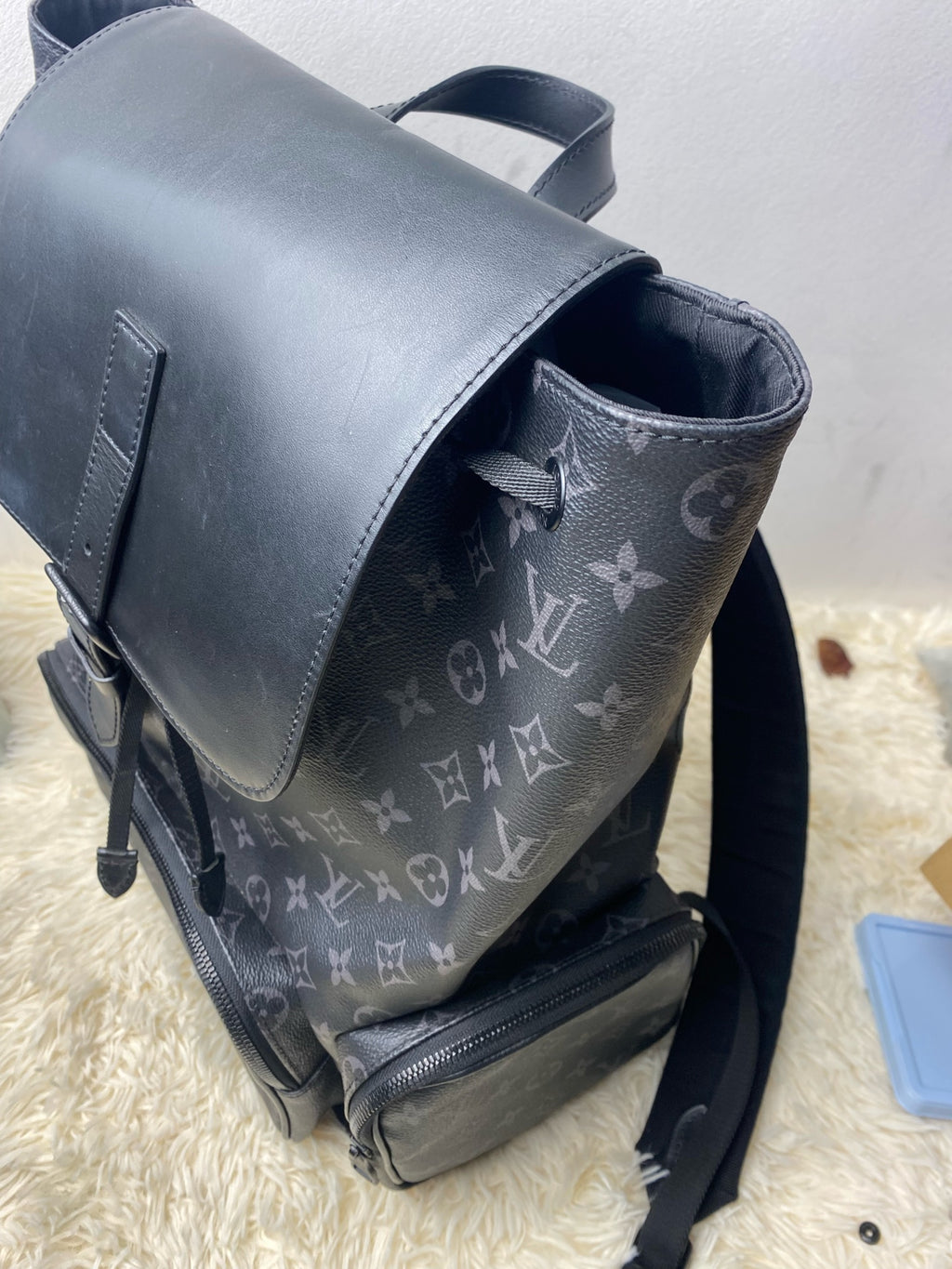 Louis Vuitton Backpack