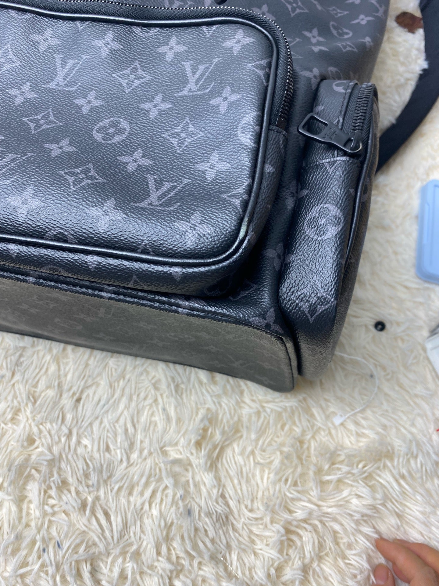 Louis Vuitton Backpack