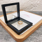 Cartier Rose gold Ring