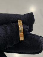 Cartier Rose gold Ring