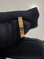 Cartier Rose gold Ring