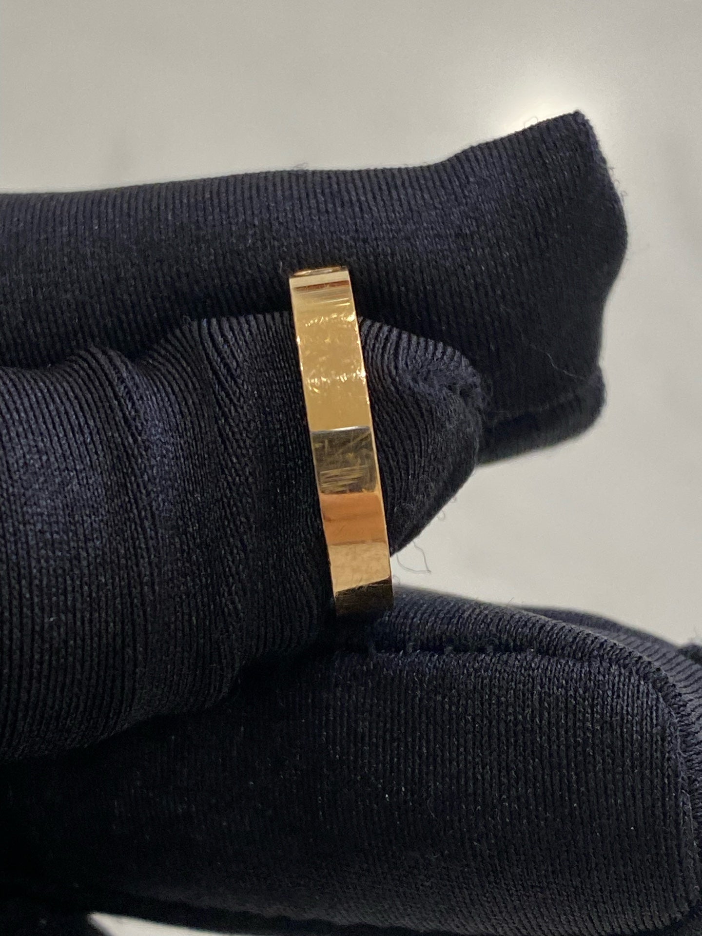 Cartier Rose gold Ring