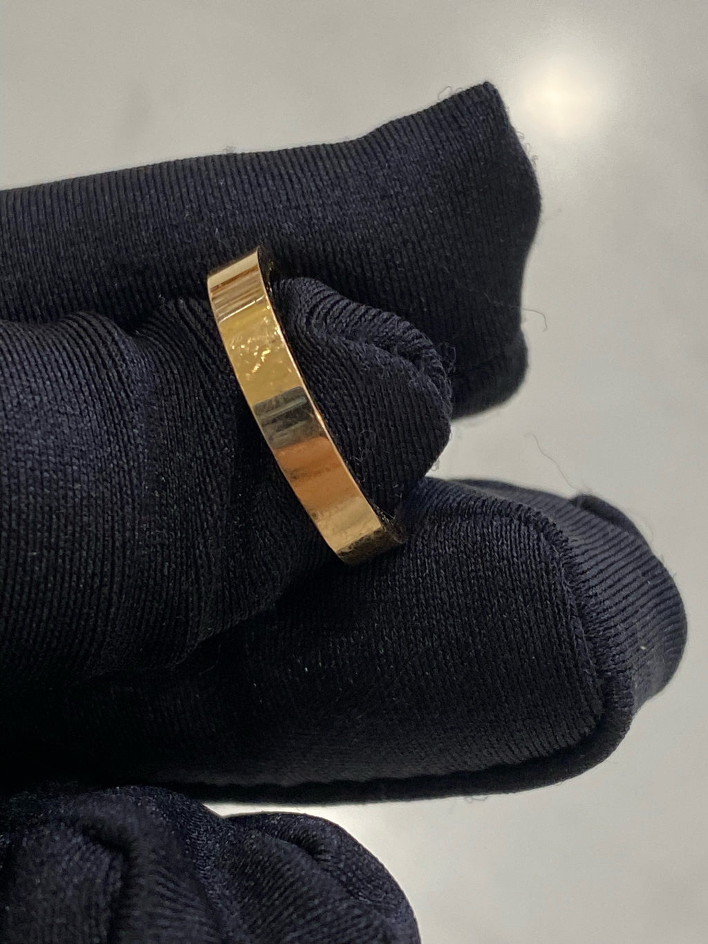 Cartier Rose gold Ring