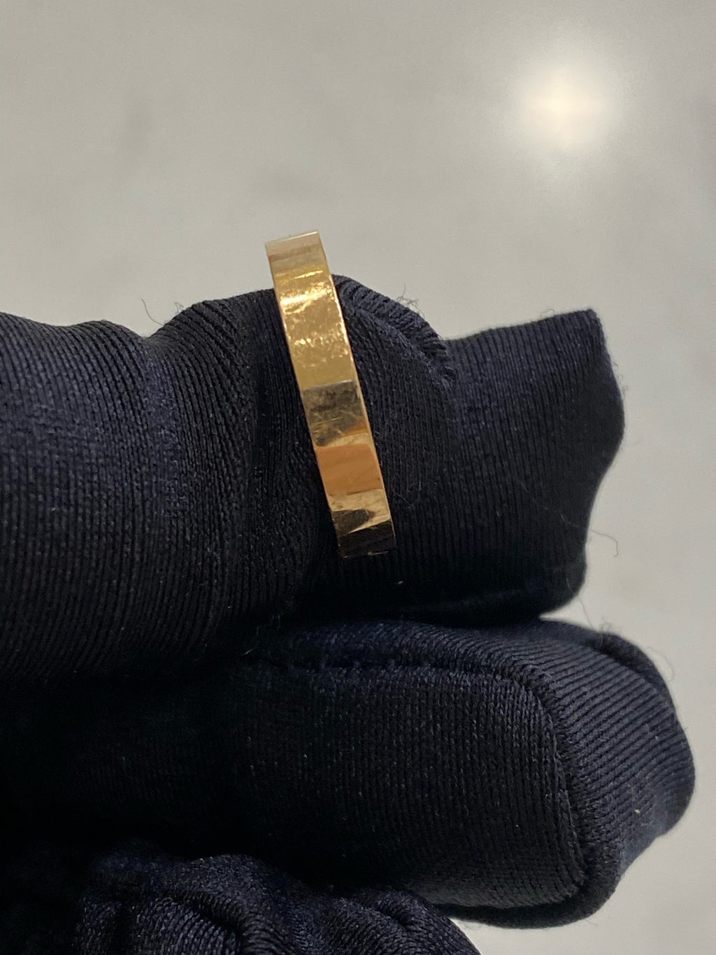 Cartier Rose gold Ring