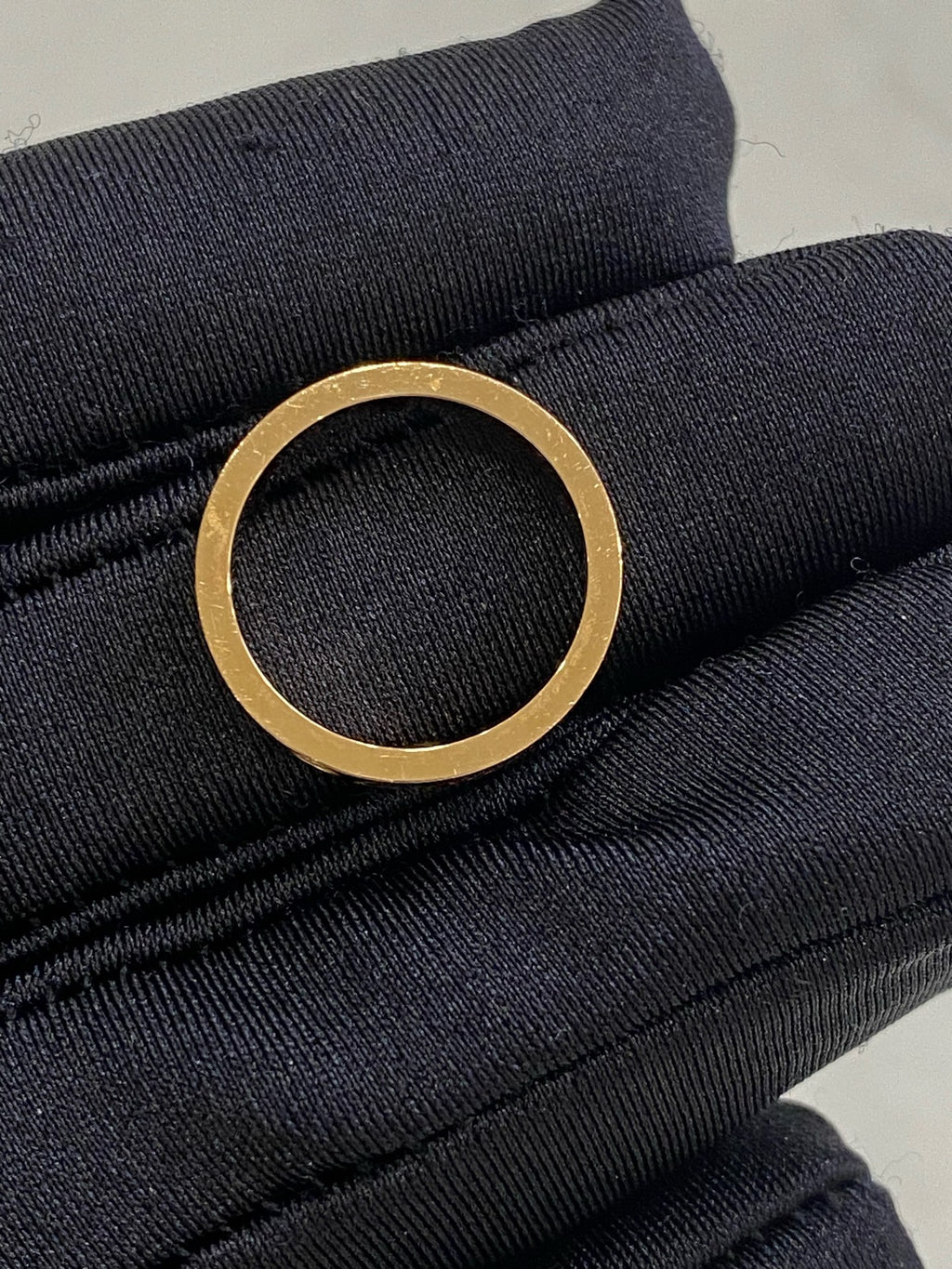Cartier Rose gold Ring