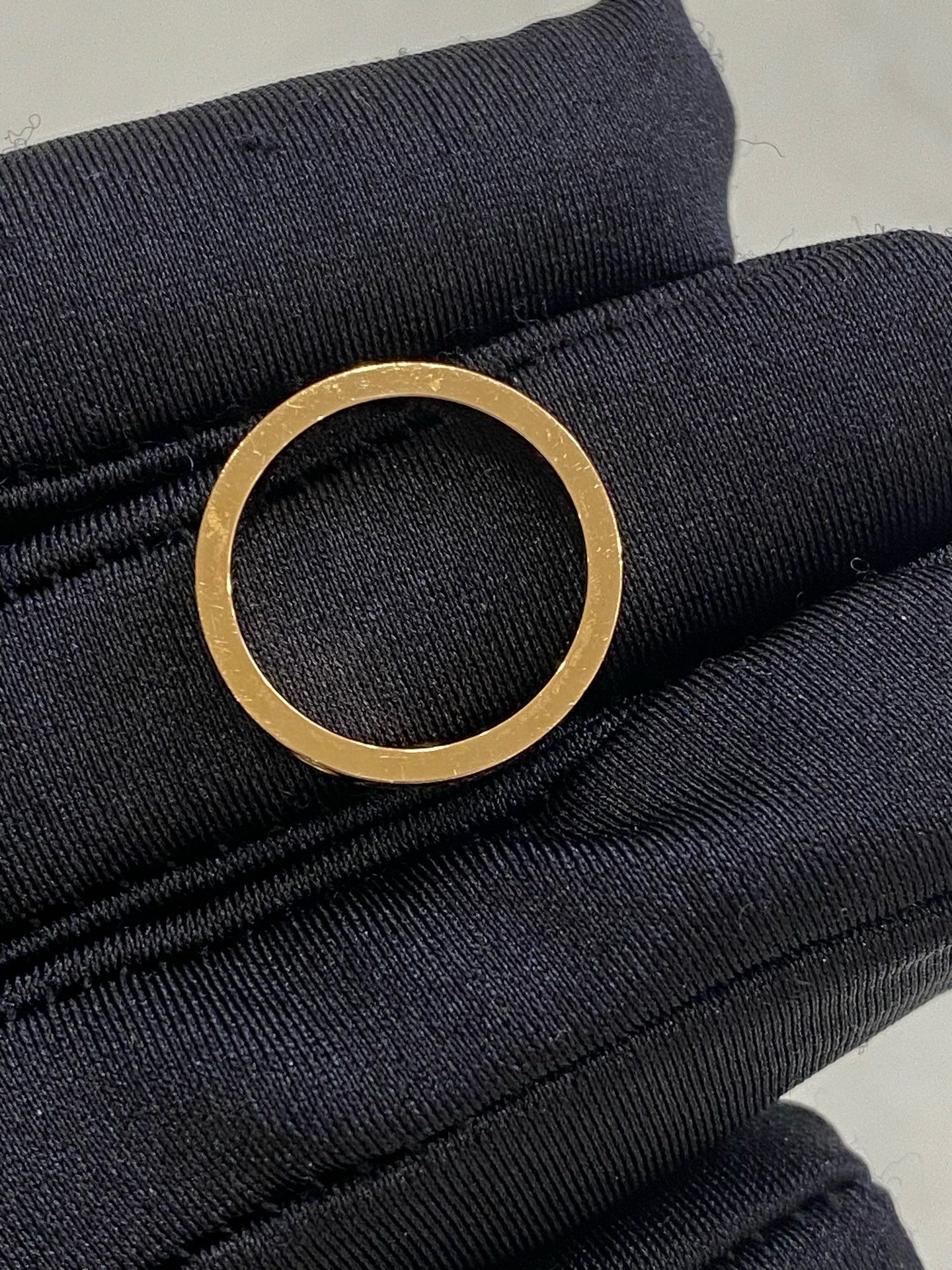 Cartier Rose gold Ring
