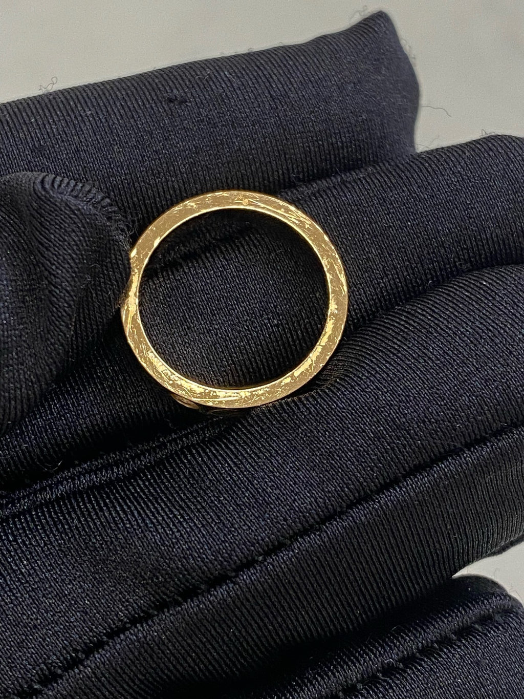 Cartier Rose gold Ring