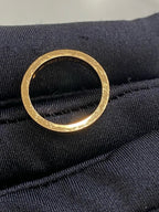Cartier Rose gold Ring