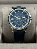 Corum Blue
