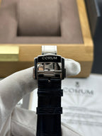 Corum Blue